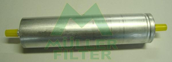 Muller Filter FN190 - Yanacaq filtri furqanavto.az