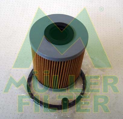 Muller Filter FN192 - Yanacaq filtri furqanavto.az
