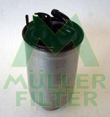 Muller Filter FN197 - Yanacaq filtri furqanavto.az