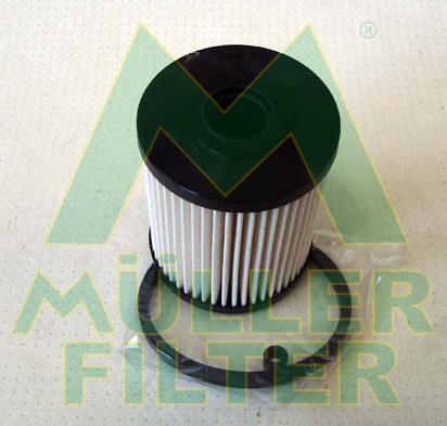 Muller Filter FN149 - Yanacaq filtri furqanavto.az