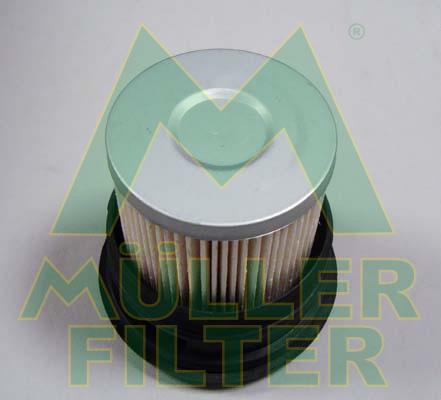 Muller Filter FN144 - Yanacaq filtri furqanavto.az