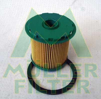 Muller Filter FN1454 - Yanacaq filtri furqanavto.az