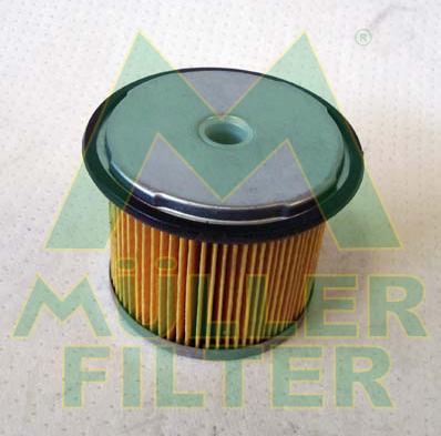 Muller Filter FN1450B - Yanacaq filtri www.furqanavto.az