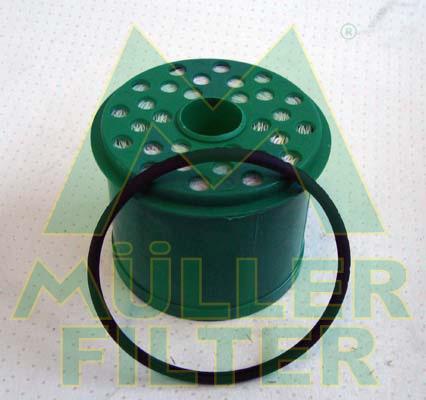 Muller Filter FN1450 - Yanacaq filtri furqanavto.az