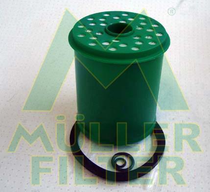 Muller Filter FN1451 - Yanacaq filtri furqanavto.az