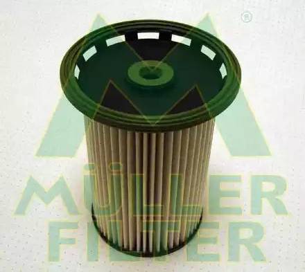 Muller Filter FN1464 - Yanacaq filtri furqanavto.az