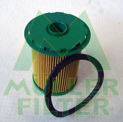 Muller Filter FN1460 - Yanacaq filtri furqanavto.az