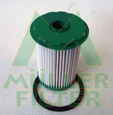 Muller Filter FN1461 - Yanacaq filtri furqanavto.az