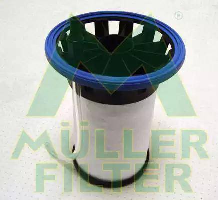 Muller Filter FN1468 - Yanacaq filtri furqanavto.az