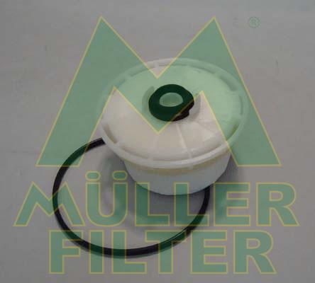 Muller Filter FN1462 - Yanacaq filtri furqanavto.az