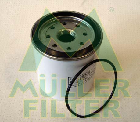 Muller Filter FN141 - Yanacaq filtri furqanavto.az