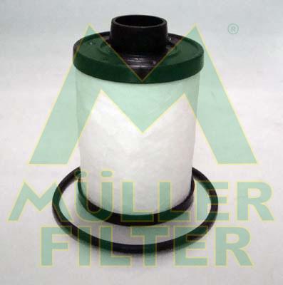 Muller Filter FN148M - Yanacaq filtri furqanavto.az