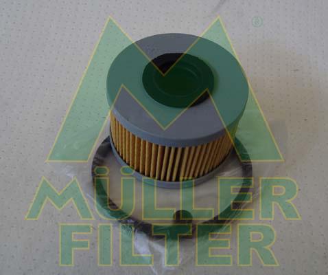 Muller Filter FN143 - Yanacaq filtri furqanavto.az