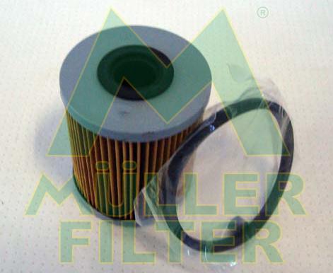 Muller Filter FN147 - Yanacaq filtri furqanavto.az