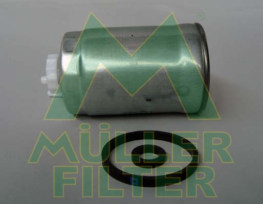 Muller Filter FN159 - Yanacaq filtri furqanavto.az
