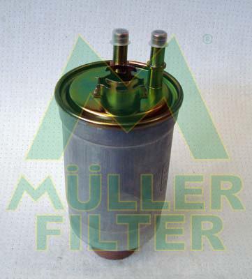 Muller Filter FN155T - Yanacaq filtri furqanavto.az