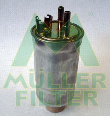 Muller Filter FN156 - Yanacaq filtri furqanavto.az