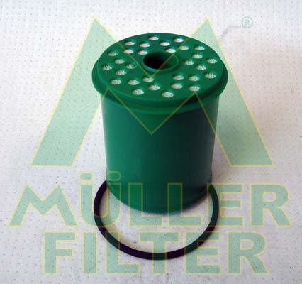 Muller Filter FN1500 - Yanacaq filtri furqanavto.az