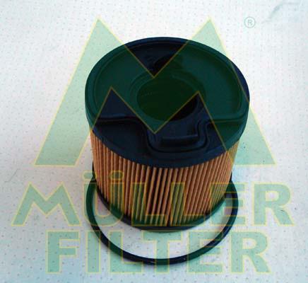 Muller Filter FN151 - Yanacaq filtri furqanavto.az