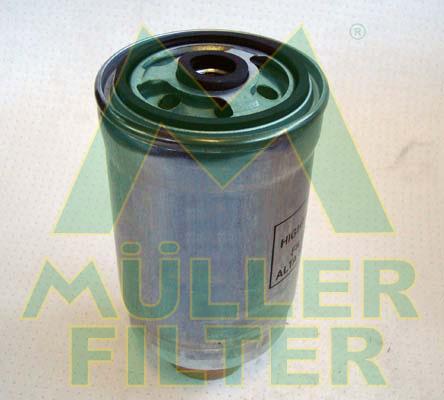 Muller Filter FN158 - Yanacaq filtri furqanavto.az