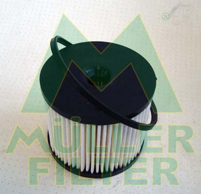 Muller Filter FN152 - Yanacaq filtri www.furqanavto.az