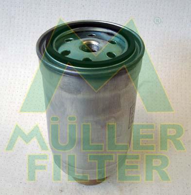 Muller Filter FN157 - Yanacaq filtri furqanavto.az