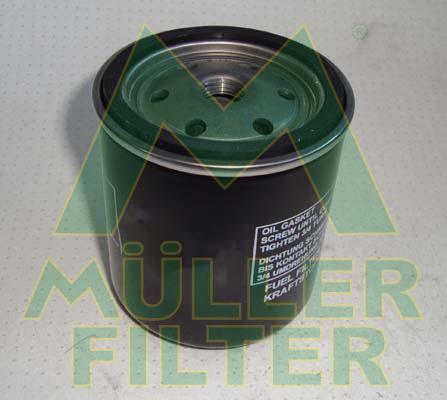 Muller Filter FN162 - Yanacaq filtri furqanavto.az