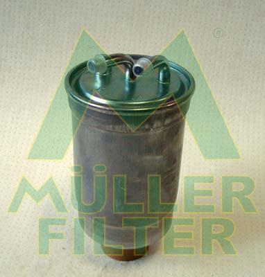 Muller Filter FN109 - Yanacaq filtri furqanavto.az