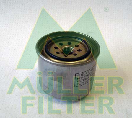 Muller Filter FN104 - Yanacaq filtri furqanavto.az