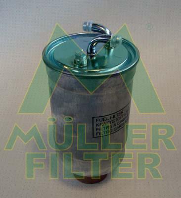 Muller Filter FN108 - Yanacaq filtri furqanavto.az