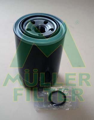 Muller Filter FN102 - Yanacaq filtri furqanavto.az