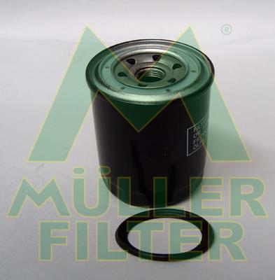 Muller Filter FN1144 - Yanacaq filtri furqanavto.az