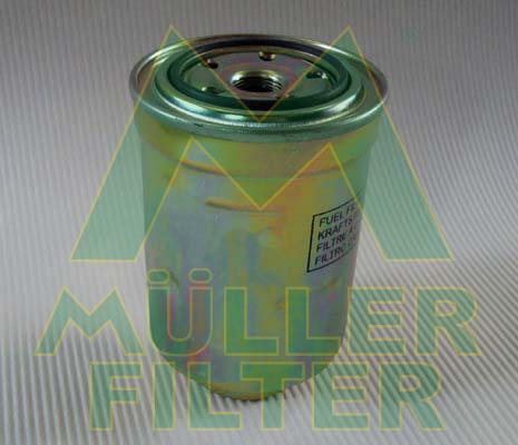 Muller Filter FN1145 - Yanacaq filtri furqanavto.az