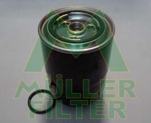 Muller Filter FN1140 - Yanacaq filtri furqanavto.az