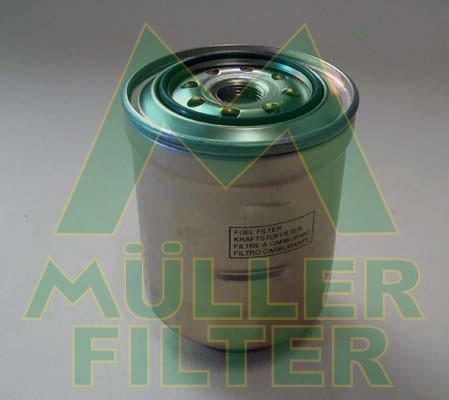 Muller Filter FN1148 - Yanacaq filtri furqanavto.az