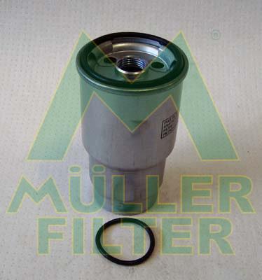 Muller Filter FN1142 - Yanacaq filtri furqanavto.az