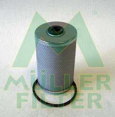 Muller Filter FN11010 - Yanacaq filtri furqanavto.az