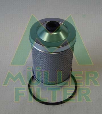 Muller Filter FN11020 - Yanacaq filtri furqanavto.az