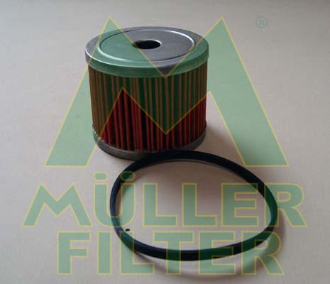 Muller Filter FN111909 - Yanacaq filtri furqanavto.az
