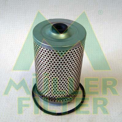 Muller Filter FN11141 - Yanacaq filtri furqanavto.az