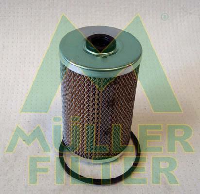 Muller Filter FN11147 - Yanacaq filtri furqanavto.az