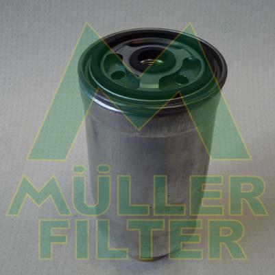 Muller Filter FN1110 - Yanacaq filtri furqanavto.az