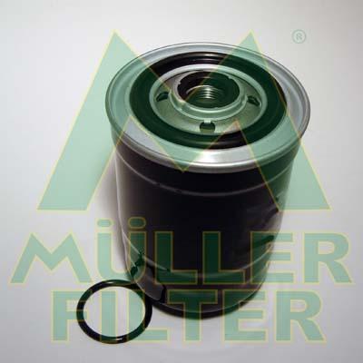 Muller Filter FN1139 - Yanacaq filtri furqanavto.az