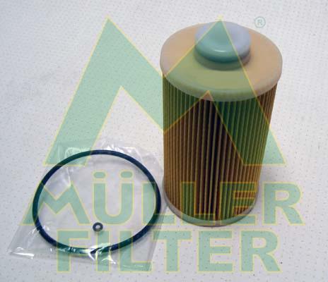 Muller Filter FN1134 - Yanacaq filtri furqanavto.az