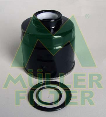 Muller Filter FN1135 - Yanacaq filtri furqanavto.az