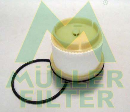 Muller Filter FN1138 - Yanacaq filtri furqanavto.az