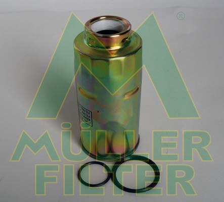 Muller Filter FN1137 - Yanacaq filtri furqanavto.az