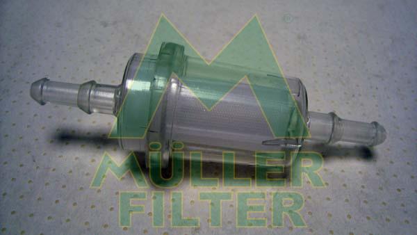 Muller Filter FN11 - Yanacaq filtri furqanavto.az