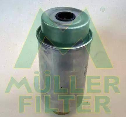 Muller Filter FN184 - Yanacaq filtri furqanavto.az