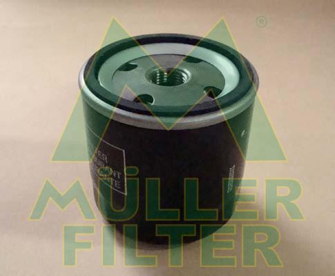 Muller Filter FN130 - Yanacaq filtri furqanavto.az